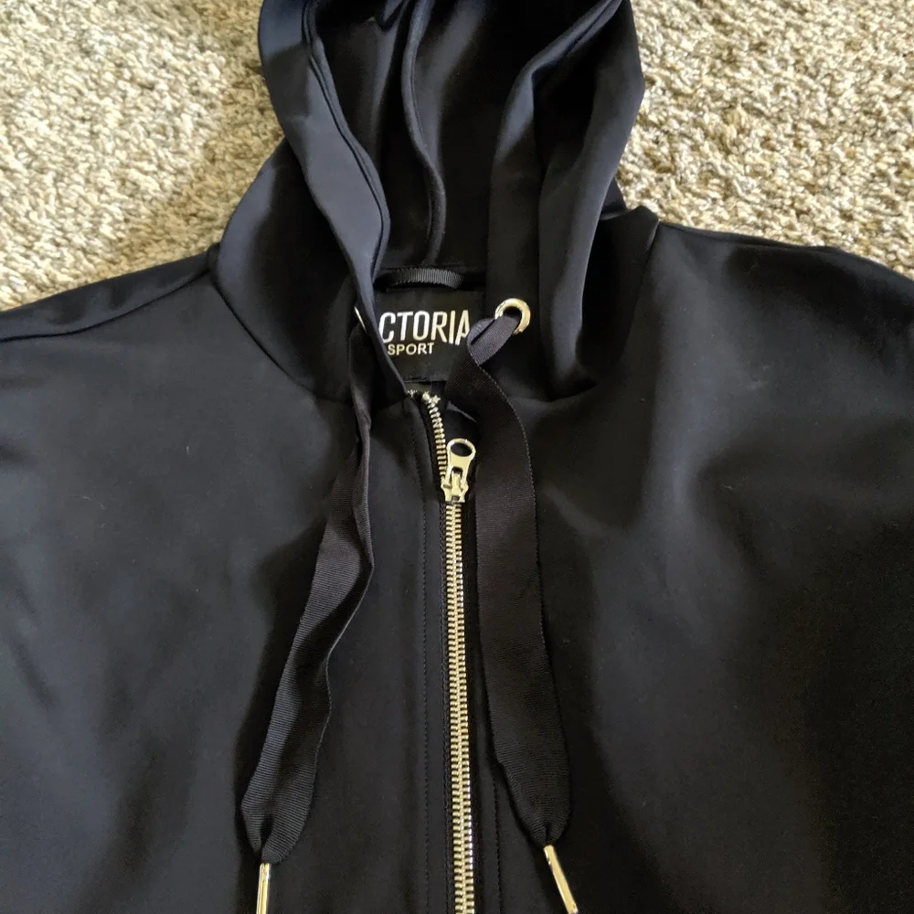 Victoria's secret sport jacket